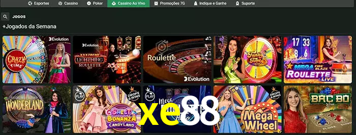 xe88 bet