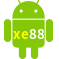 Aplicativo xe88 para Android