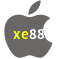 Aplicativo xe88 para iOS